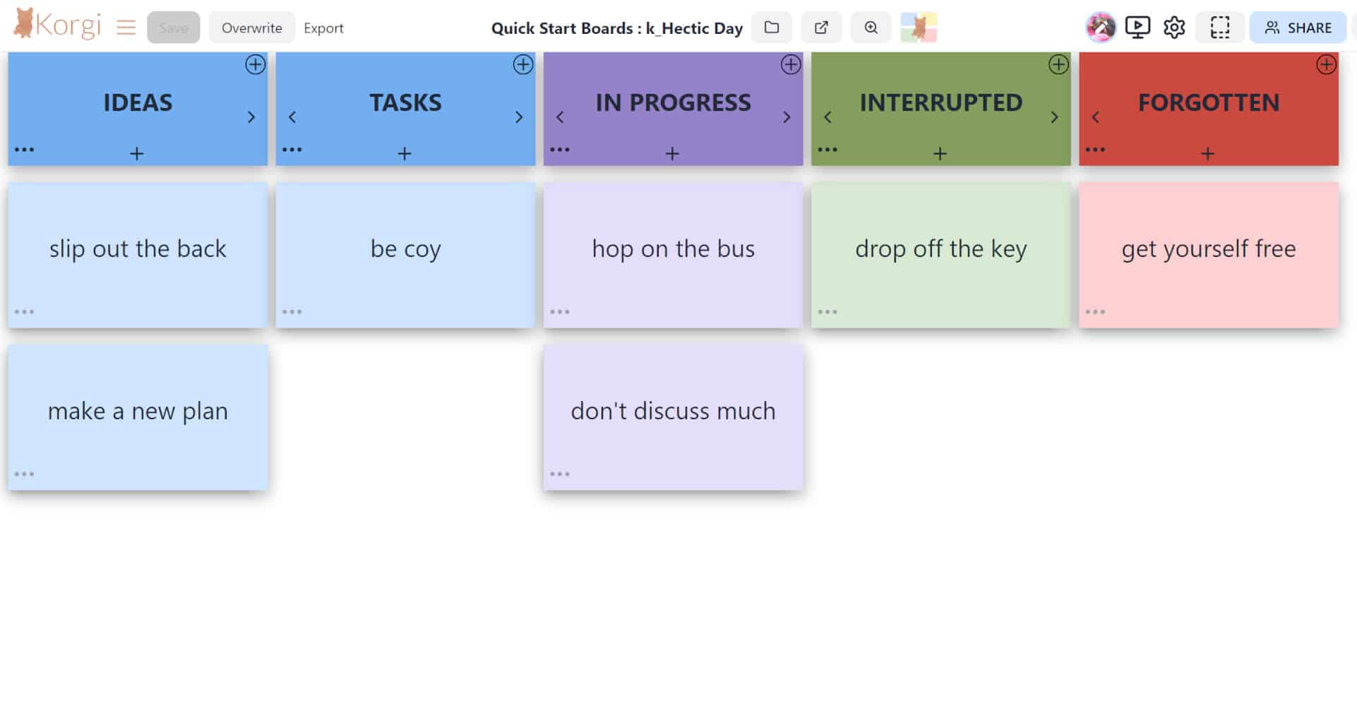 Cover Image for How do I manage a hectic schedule that is always changing? (Part 3)